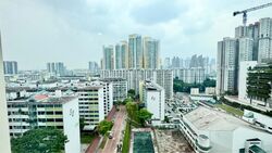 Blk 9B Tiong Bahru View (Bukit Merah), HDB 4 Rooms #639942941